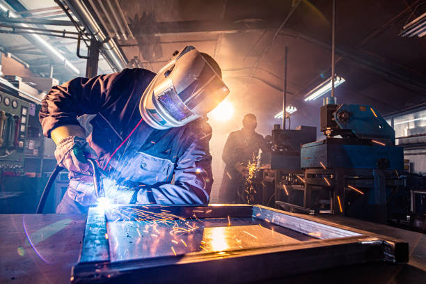 Best Pipe Welding in Westmont, PA