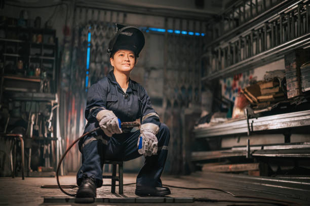 Best Automation and Robotic Welding in Westmont, PA