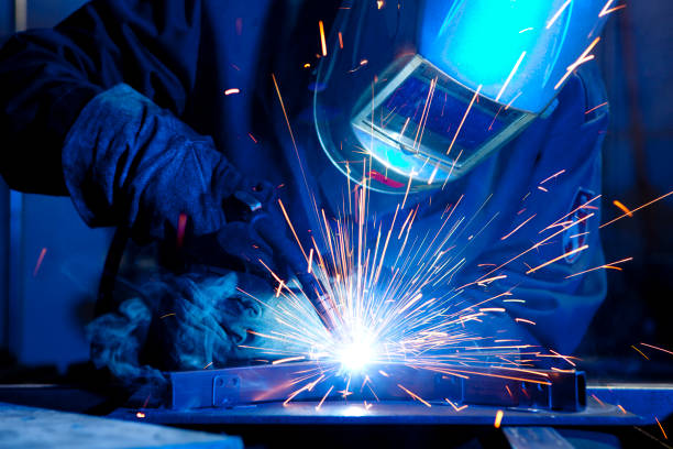 Best Welding Inspection and Certification in Westmont, PA
