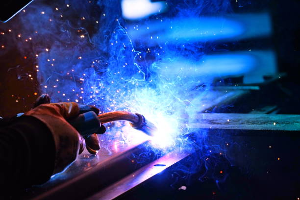  Westmont, PA Welder Pros