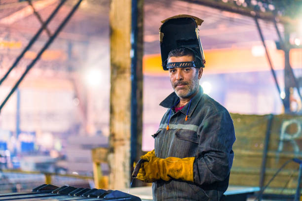 Best Marine and Shipbuilding Welding in Westmont, PA