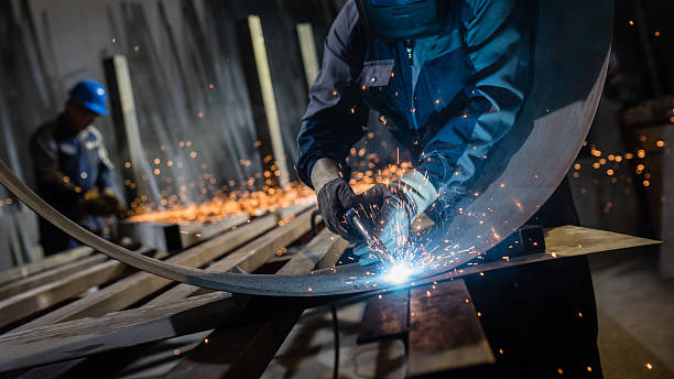 Best Food and Beverage Processing Equipment Welding in Westmont, PA